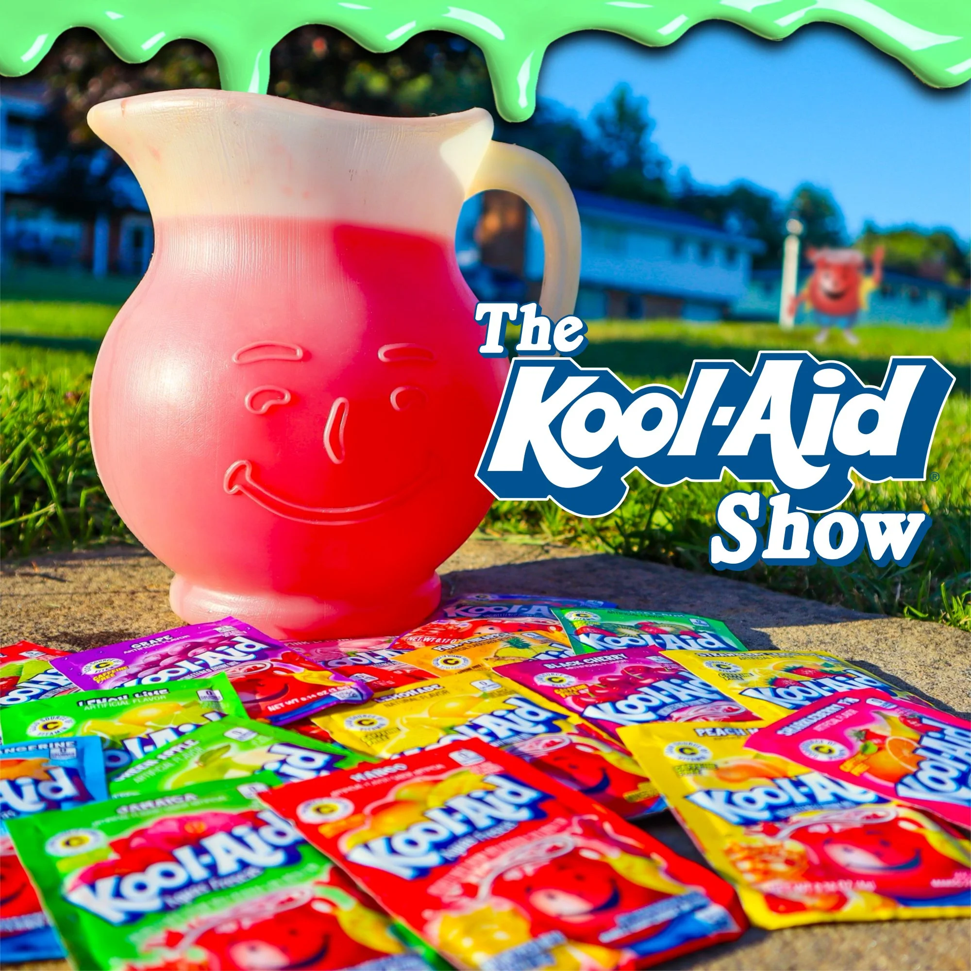 The Ultimate Kool-Aid Taste Test! - Leftover Pizza Bites